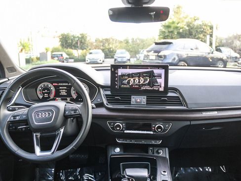 Certified 2023 Audi Q5 2.0T Premium Plus w/ Premium Plus Package image 14