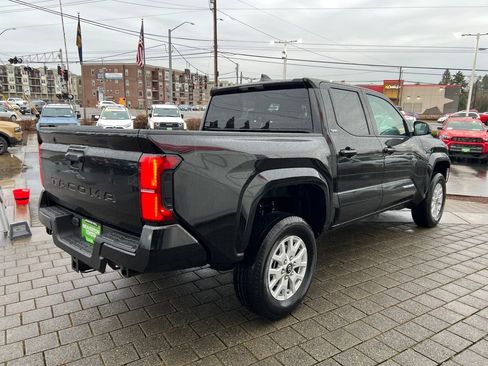 New 2026 Toyota Tacoma SR5 RWD image 5