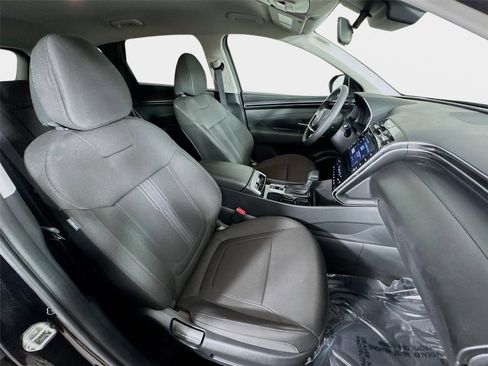 Certified 2024 Hyundai Tucson SEL FWD image 27