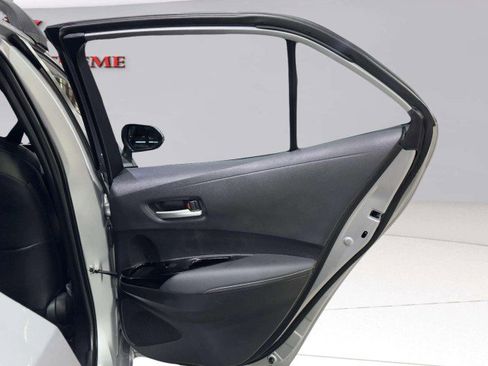 Used 2022 Toyota Corolla XSE image 41