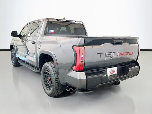 New 2026 Toyota Tundra TRD Pro AWD/4WD image 6