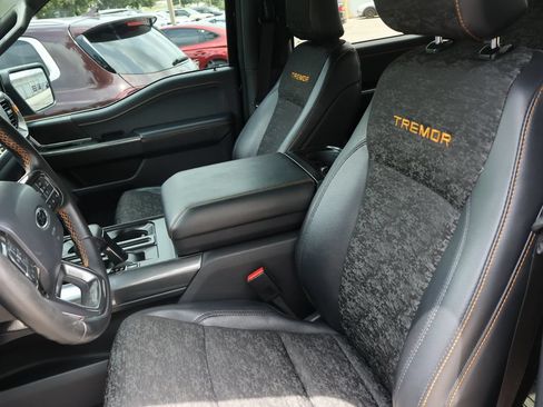 Used 2023 Ford F150 Tremor AWD/4WD image 21