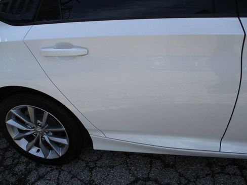 Used 2021 Honda Accord LX image 20