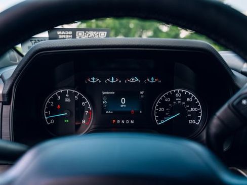New 2026 Ford F150 XL AWD/4WD image 30