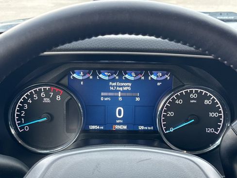 Used 2022 Ford F150 XLT w/ Equipment Group 302A High AWD/4WD image 18