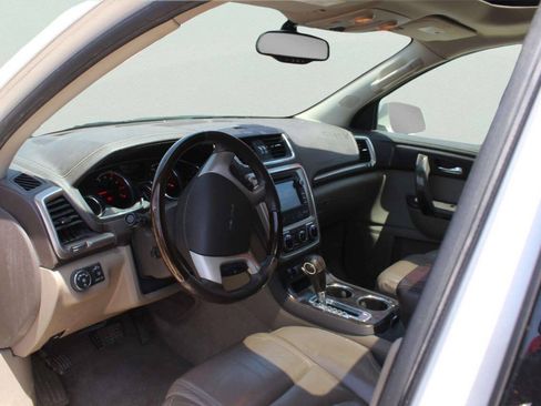 Used 2014 GMC Acadia Denali AWD/4WD image 8