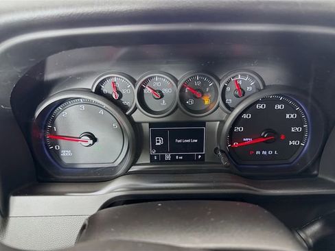 New 2026 Chevrolet Silverado 3500 W/T image 14