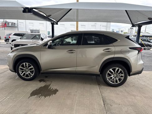 Used 2016 Lexus NX 200t FWD w/ Premium Package image 8