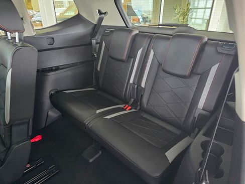 New 2026 Volkswagen Atlas Peak Edition AWD/4WD image 37