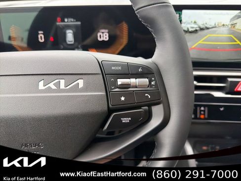 New 2026 Kia Sportage LX w/ LX Convenience Package AWD/4WD image 33