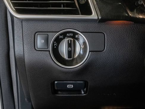 Used 2016 Mercedes-Benz GLE 450 4MATIC Coupe image 15