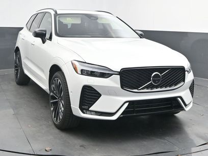 New 2026 Volvo XC60 B5 Ultra w/ Protection Package Premier