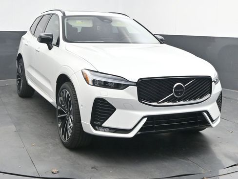 New 2026 Volvo XC60 B5 Ultra w/ Protection Package Premier image 1