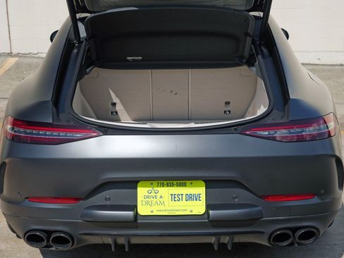 Used 2024 Mercedes-Benz AMG GT 53 image 10