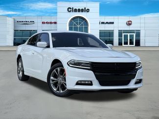 Used 2021 Dodge Charger SXT AWD/4WD video 1