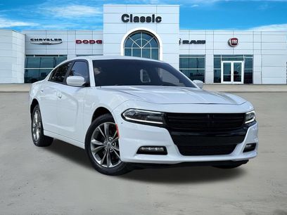 Used 2021 Dodge Charger SXT