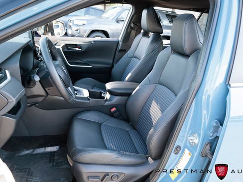 Used 2024 Toyota RAV4 XSE w/ Weather Package AWD/4WD image 22