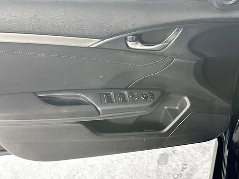 Used 2019 Honda Civic EX image 24