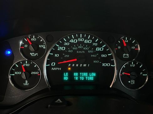 Used 2014 GMC Savana 3500 Extended image 43