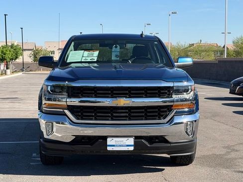 Used 2017 Chevrolet Silverado 1500 LT w/ All Star Edition image 10