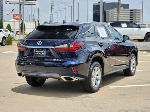 Used 2017 Lexus RX 350 FWD image 7
