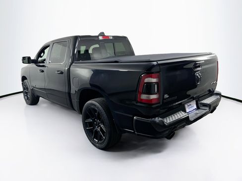Used 2023 RAM 1500 Laramie image 7