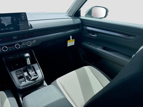 New 2026 Honda CR-V EX image 18
