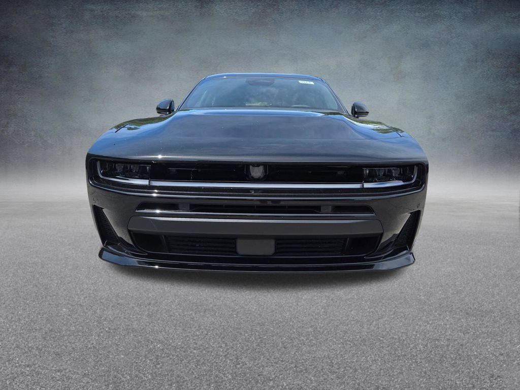New 2026 Dodge Charger R/T AWD/4WD image 2