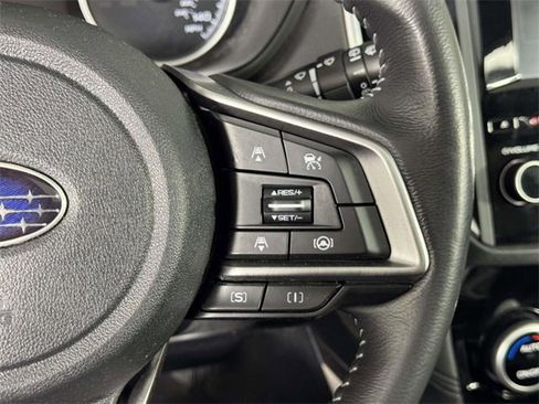 Used 2020 Subaru Forester Premium image 23