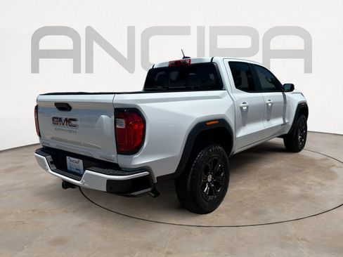 Used 2024 GMC Canyon Elevation w/ Convenience Package RWD image 10