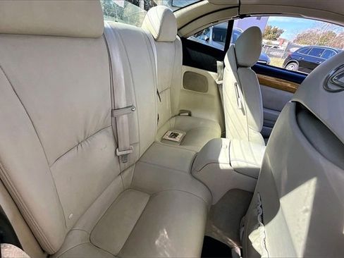 Used 2005 Lexus SC 430 Convertible image 22