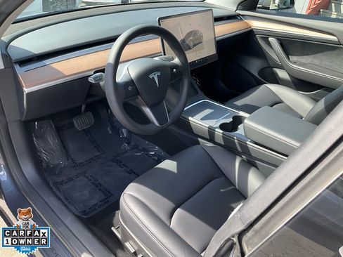 Used 2023 Tesla Model 3 Standard Range image 6