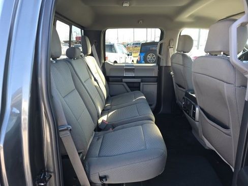 Certified 2020 Ford F150 XLT w/ Equipment Group 302A Luxury image 20