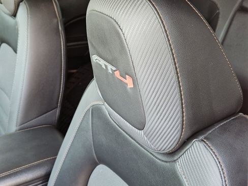 Used 2021 GMC Canyon AT4 AWD/4WD image 32