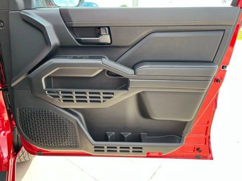 New 2026 Toyota Tacoma SR AWD/4WD image 23
