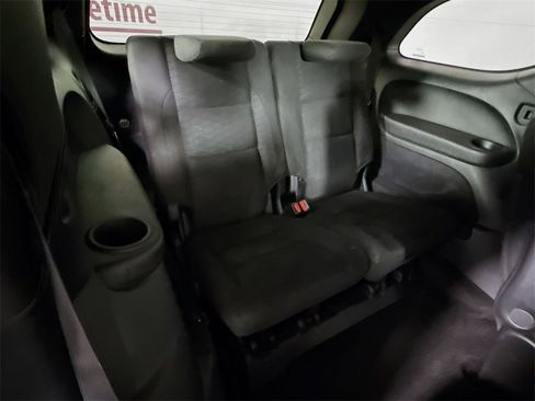 Used 2018 Dodge Durango SXT w/ Quick Order Package 2BB image 29