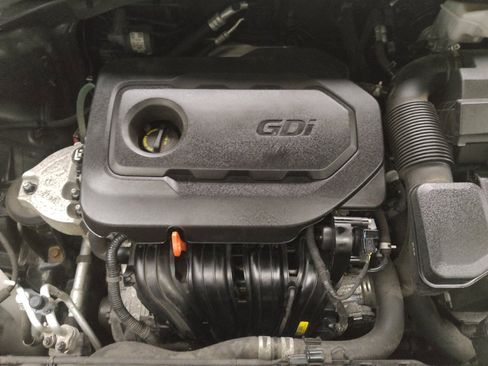 Used 2019 Kia Sorento LX image 30