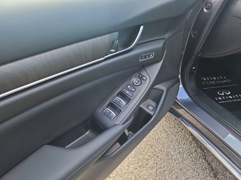 Used 2021 Honda Accord EX-L image 26