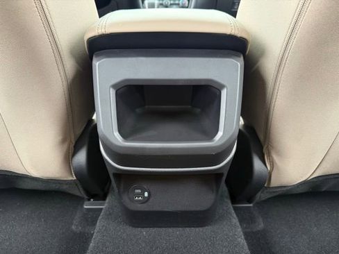 New 2025 Ford Ranger XLT w/ Equipment Group 301A High image 17