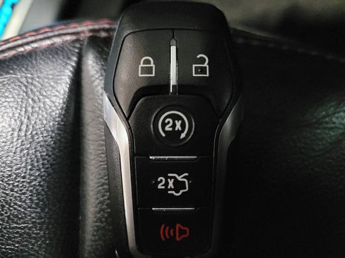 Used 2016 Ford Explorer Sport w/ Equipment Group 401A AWD/4WD image 32