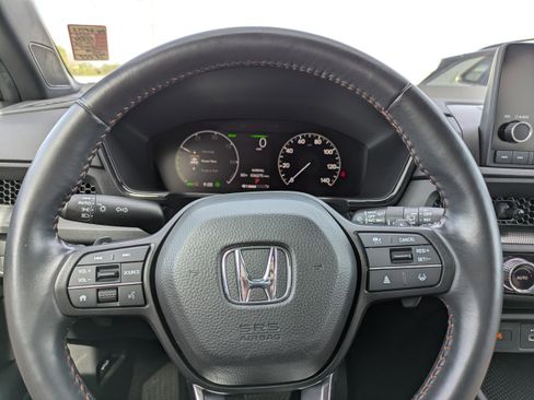 Used 2023 Honda CR-V Sport image 28