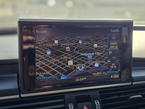 Used 2016 Audi A7 3.0T Prestige w/ Prestige Package image 34