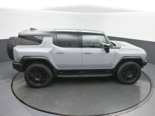 Used 2026 GMC Hummer EV SUV AWD/4WD image 41