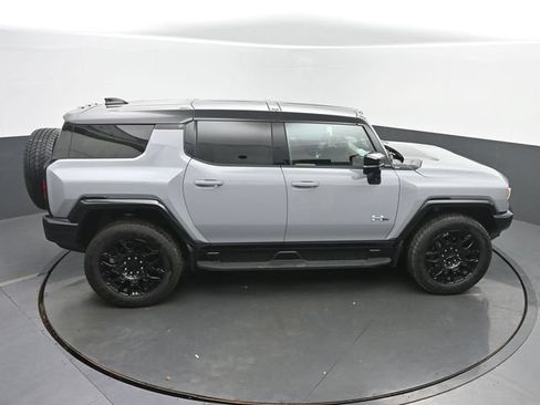 Used 2026 GMC Hummer EV SUV AWD/4WD image 41