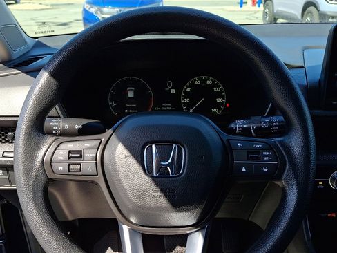 Used 2024 Honda CR-V EX image 20