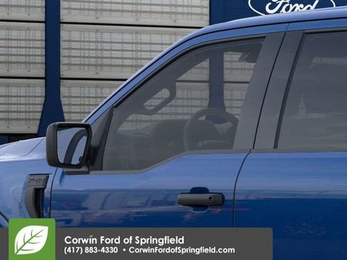 New 2026 Ford F150 STX image 26