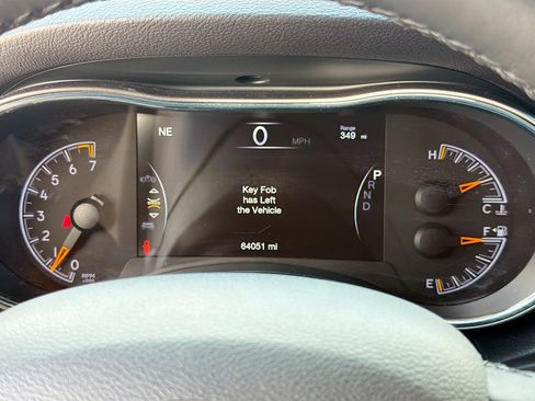 Used 2019 Jeep Grand Cherokee Limited X image 39