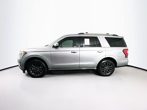 Used 2021 Ford Expedition Limited RWD image 4