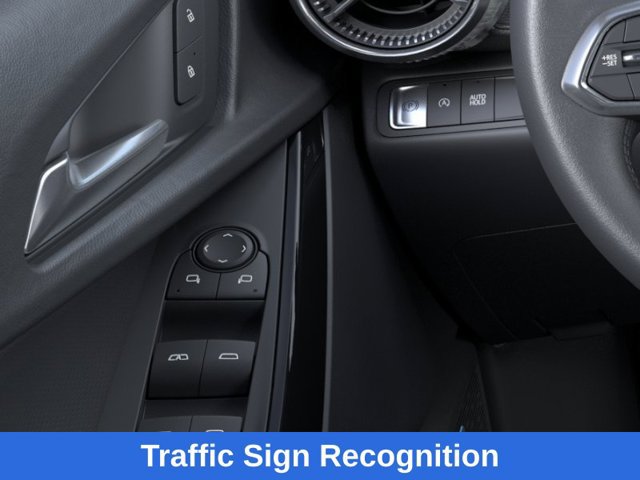 Used 2026 Chevrolet Equinox LT w/ Safety and Technology Package FWD image 23