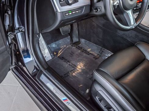 Used 2015 BMW 535i xDrive Sedan image 41